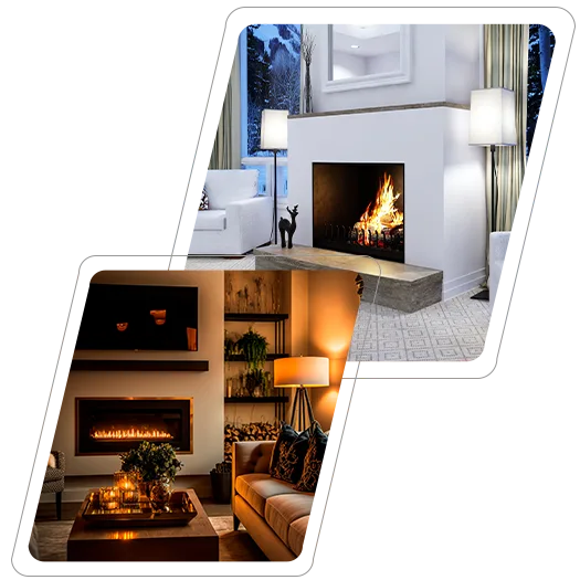 Remove Chimney Odor in Rosemont, CA