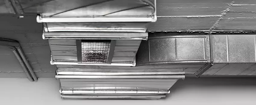 Trusted Air Duct Cleaning Company in Rosemont, California