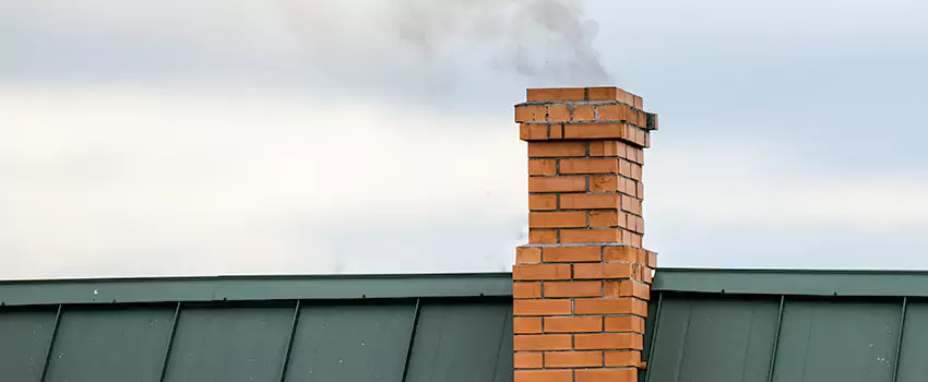 Animal Screen Chimney Cap Repair And Installation Services in Rosemont, California