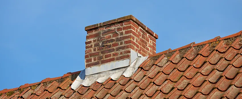 Residential Chimney Bricks Rotten Repair Services in Rosemont, CA