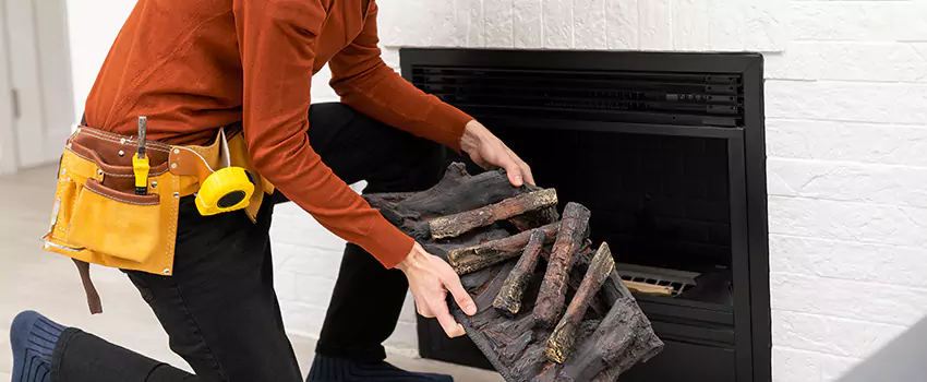 Chimney Creosote Cleaning Cost in Rosemont, California
