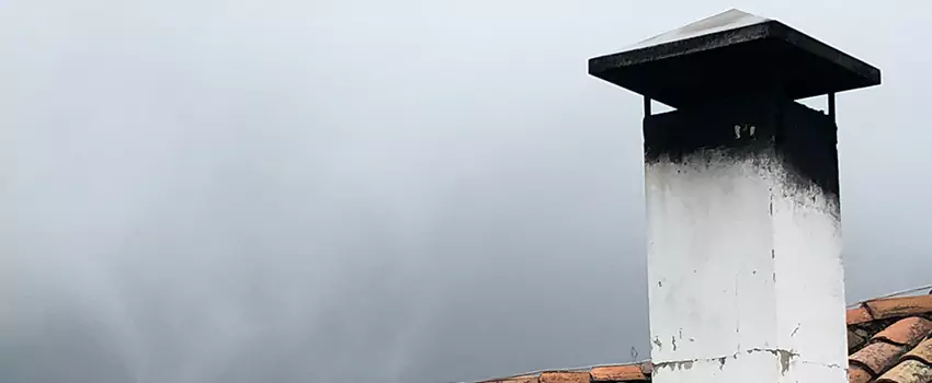 Chimney Damper Inspection in Rosemont, CA