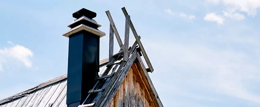 Chimney Creosote Cleaning in Rosemont, CA