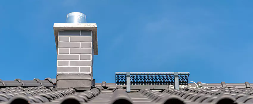 Chimney Flue Relining Services in Rosemont, California