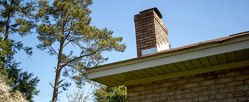 Budget-Friendly Chimney Masonry Service in Rosemont, California