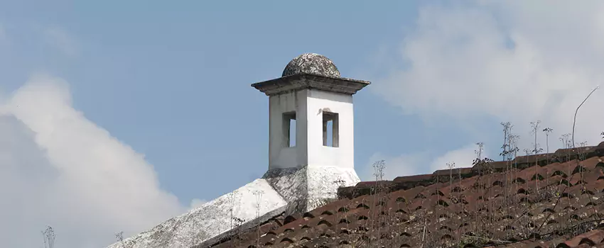 Cost To Rebuild A Chimney in Rosemont, CA