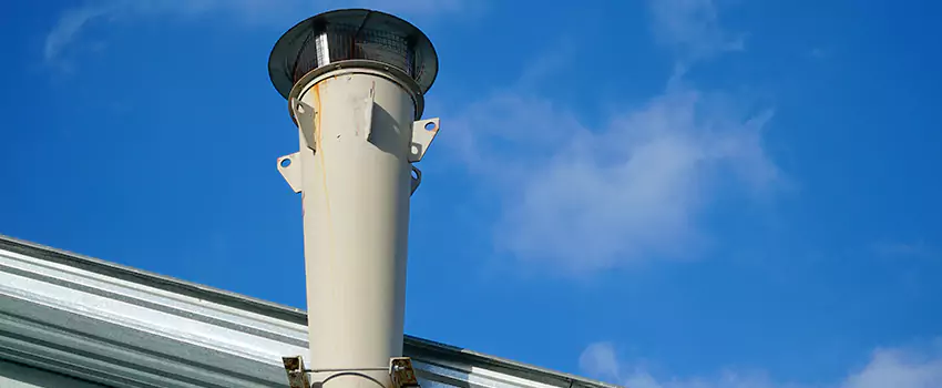 Fireplace Chimney Remodel Services in Rosemont, California