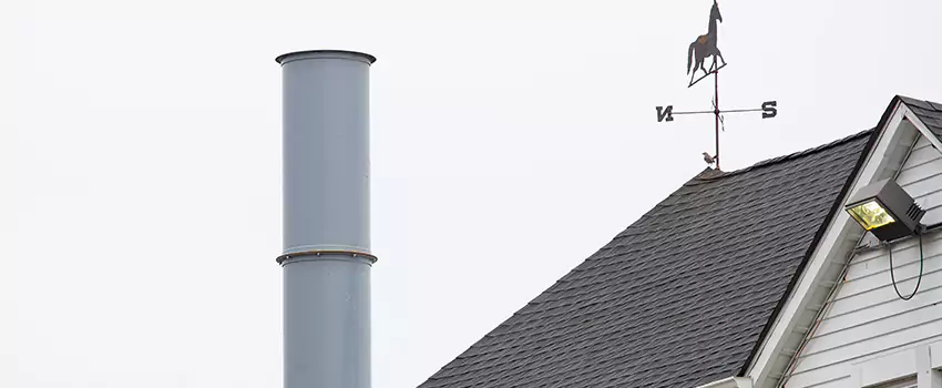 Chimney Inspection in Rosemont, CA