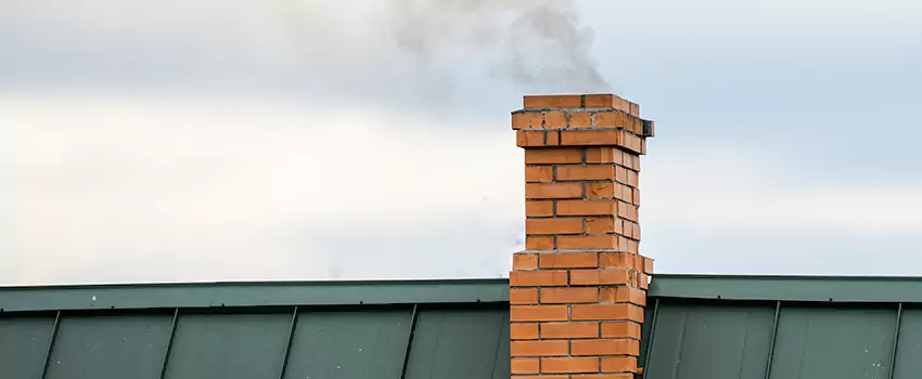 Chimney Soot Cleaning Cost in Rosemont, CA