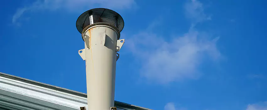 Chimney Spark Arrestor Requirements in Rosemont, CA