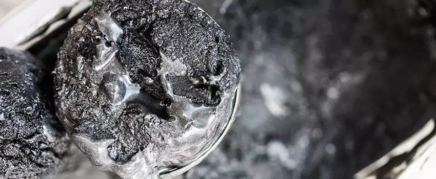 Clogged Dryer Vent Lint Cleaning in Rosemont, California