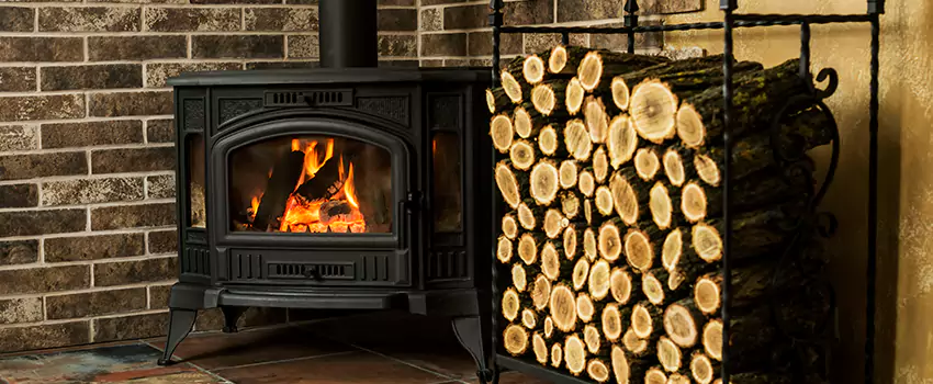 Drolet Fireplaces in Rosemont, California