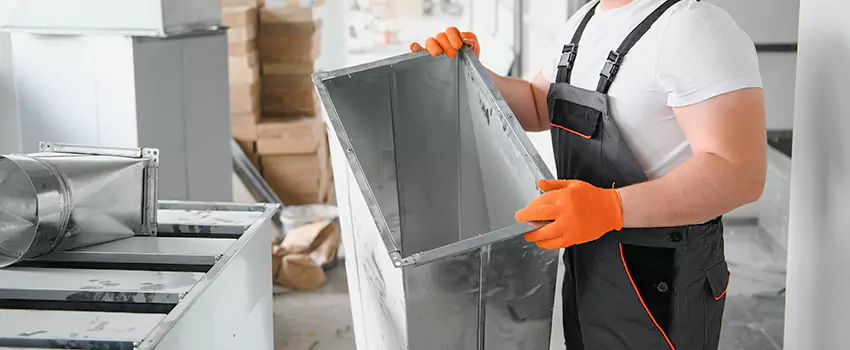 Benefits of Dryer Vent Inspection in Rosemont, CA