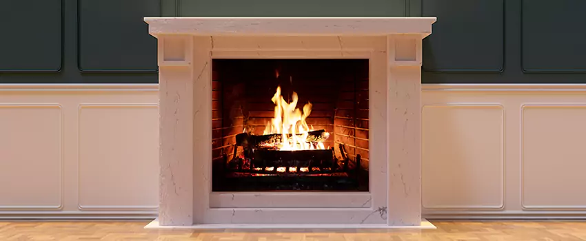 Empire Comfort Systems Fireplace Installation and Replacement in Rosemont, California