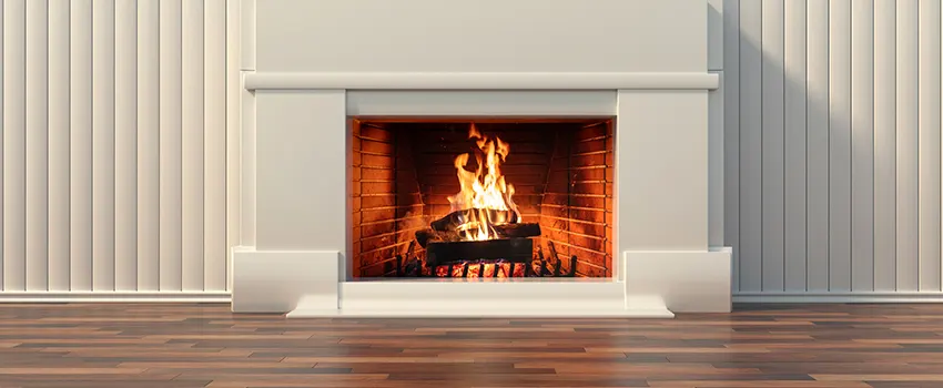 Fireplace Broken Ashtray Repair Services in Rosemont, California