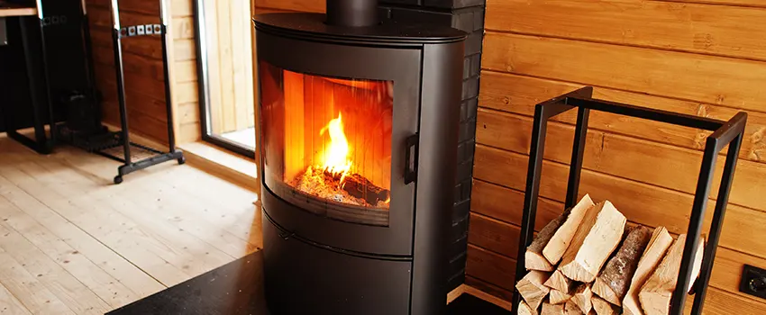 Gas Fireplace Door Handle Installation Services in Rosemont, California