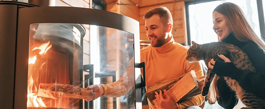 Fireplace Door Installation And Replacement Contractors in Rosemont, CA
