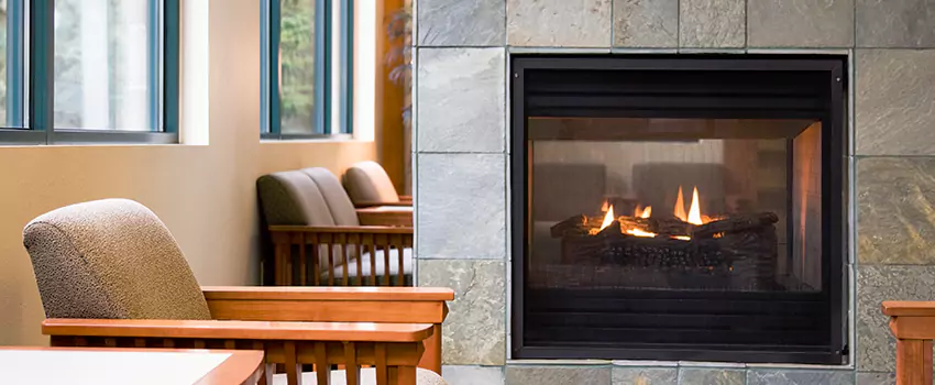 Fireplace Refacing in Rosemont, California