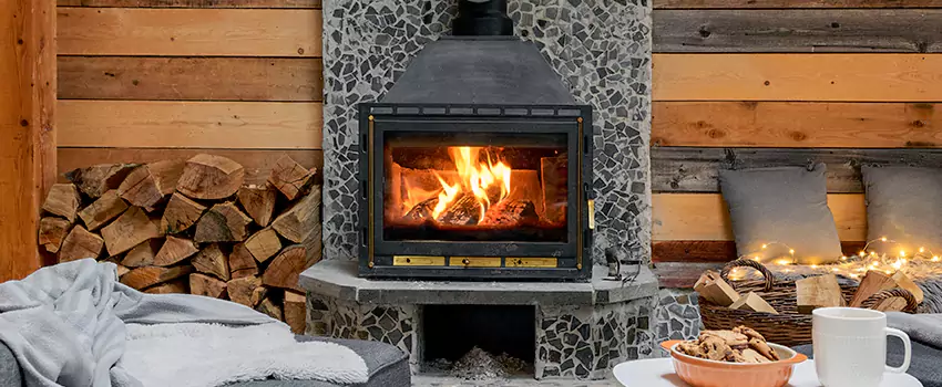 Fireplace Renovation Service in Rosemont, CA