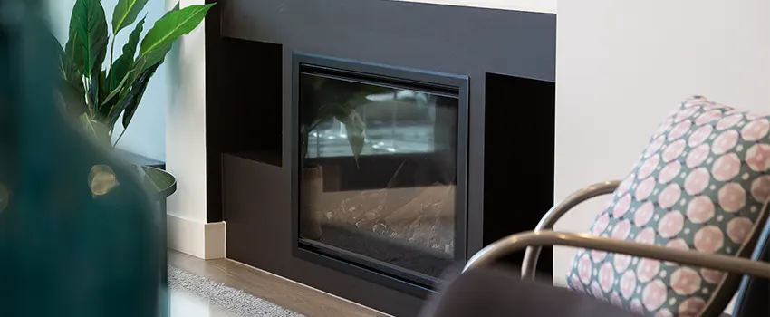 Welding Repairs for Fireplace Grate in Rosemont, CA