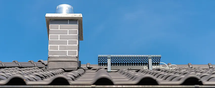 Repair Blocked Chimney in Rosemont, California