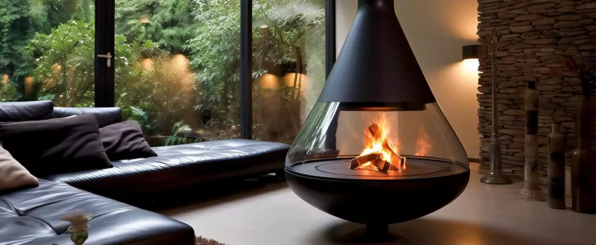 Affordable Floating Fireplace Repair And Installation Services in Rosemont, California