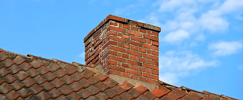 Flue Tiles Cracked Repair Services near Me in Rosemont, CA