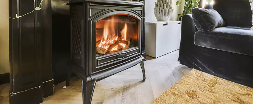 Cost of Hearthstone Stoves Fireplace Services in Rosemont, California