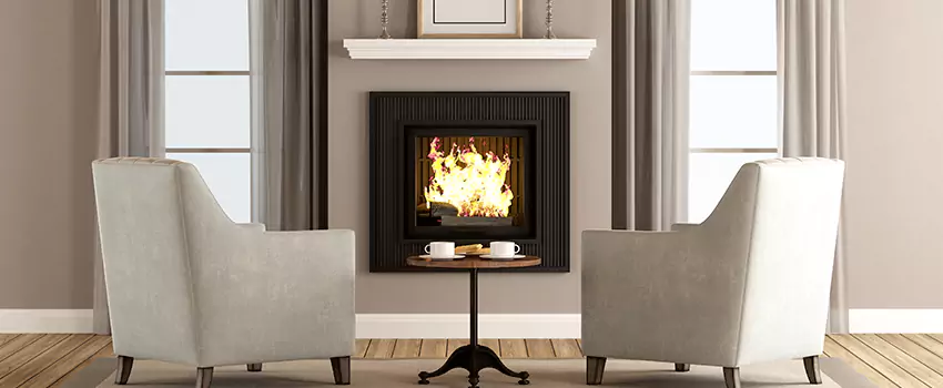 Heat & Glo Outdoor Gas Fireplaces Installation Contractors in Rosemont, California