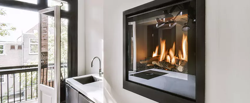 Heatilator Outdoor Fireplace Services in Rosemont, California
