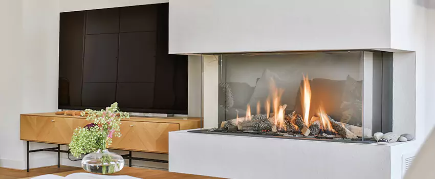 Ortal Wilderness Fireplace Repair and Maintenance in Rosemont, California