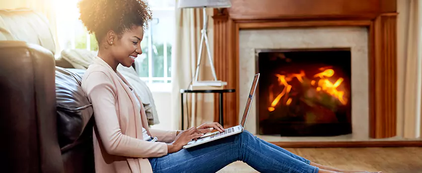 Cost-Effective Osburn Fireplace Installation and Repair in Rosemont, CA