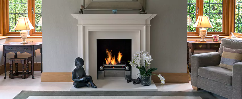 RSF Fireplaces Maintenance and Repair in Rosemont, California