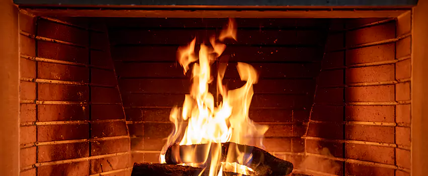 Soot Cleanup Services in Rosemont, CA