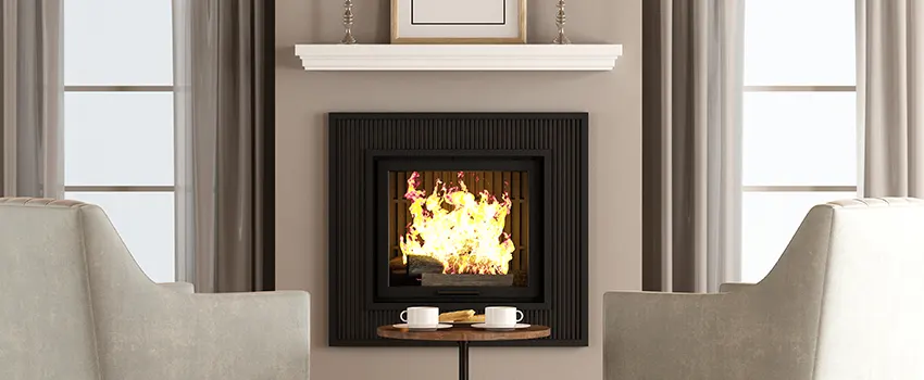Superior Outdoor Fireplace Repair in Rosemont, CA
