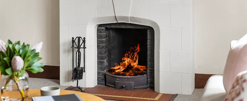 Valor Fireplaces and Stove Repair in Rosemont, CA