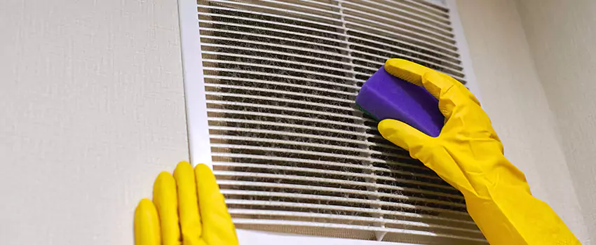 Vent Cleaning Company in Rosemont, CA