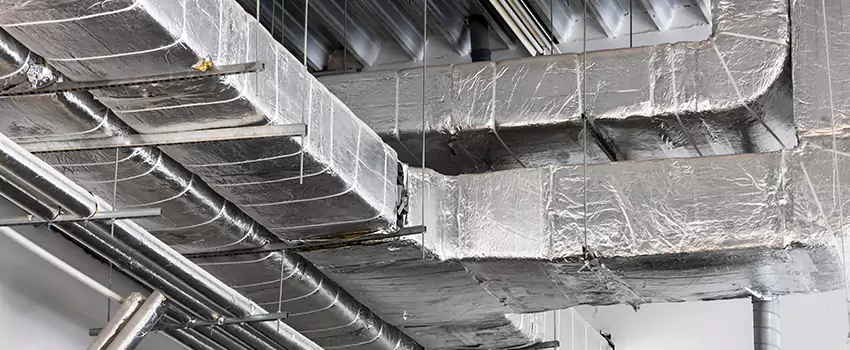 Vent Dust Cleaning Cost in Rosemont, CA