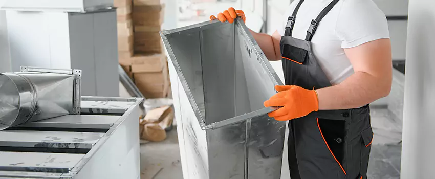 Ventilation Fan Cleaning Services in Rosemont, California