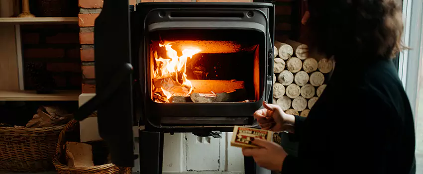 Key Features of Vermont Castings Fireplaces in Rosemont, CA