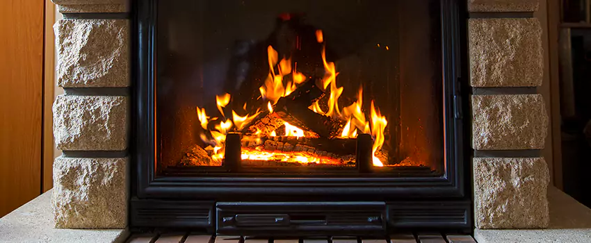 Best Wood Fireplace Repair Company in Rosemont, California