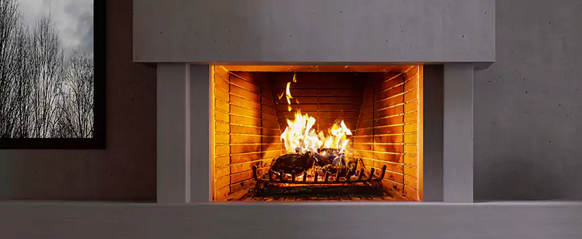 Indoor Wood Burning Furnace Repair and Installation in Rosemont, California