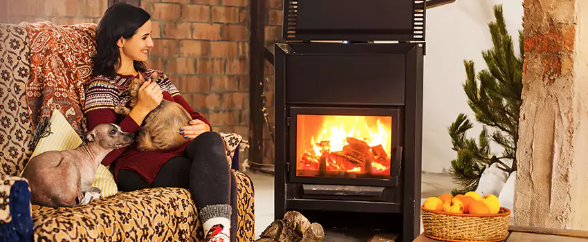 Wood Stove Chimney Cleaning Services in Rosemont, CA
