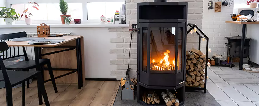 Wood Stove Firebox Installation Services in Rosemont, CA