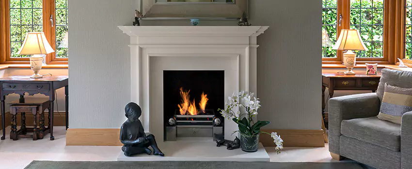 Astria Open-Hearth Wood Fireplaces Services in Rosemont, CA