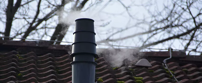 Broken Chimney Animal Screen Repair And Installation in Rosemont, CA