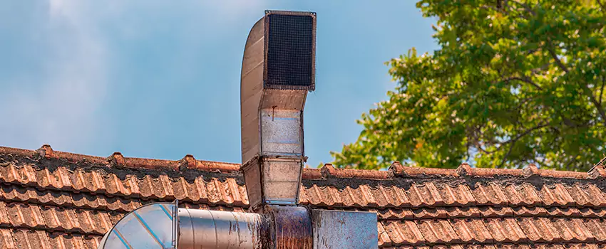 Chimney Cleaning Cost in Rosemont, California