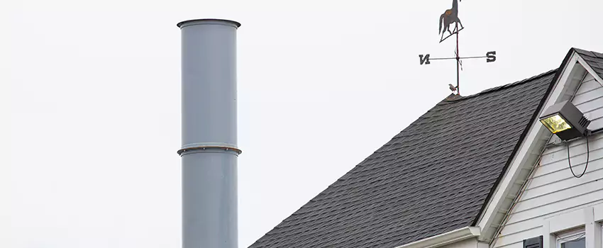 Multi-flue Chimney Caps Installation And Repair in Rosemont, CA