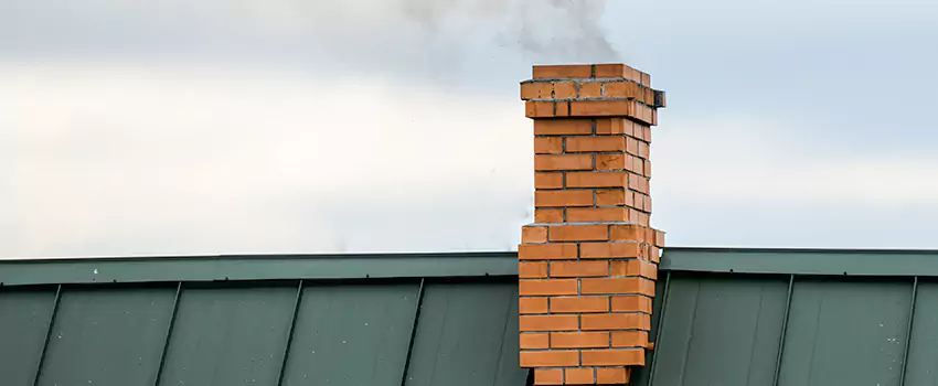 Chimney Installation Company in Rosemont, CA