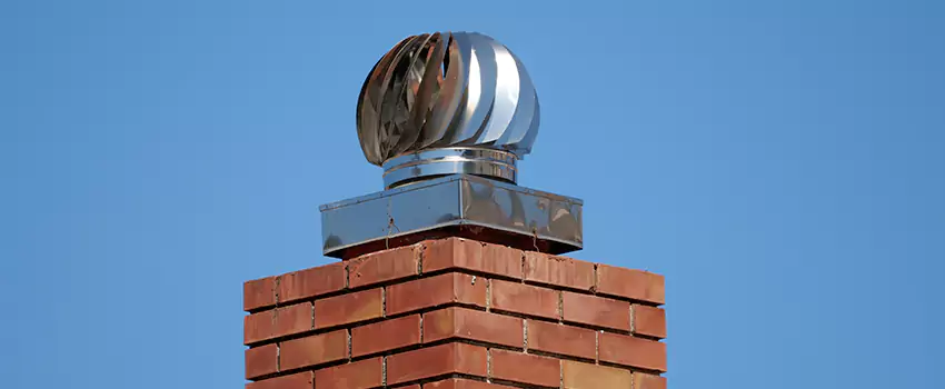 Chimney Flue Rebuild Services in Rosemont, California